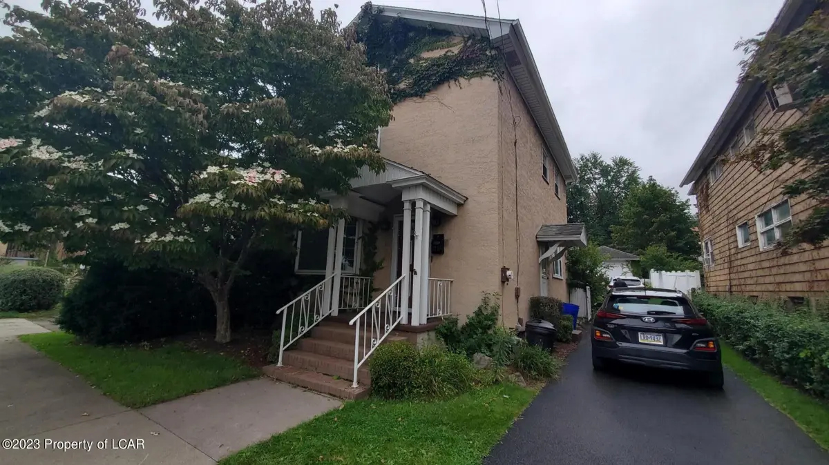 1711 Cedar Avenue, Scranton in Scranton