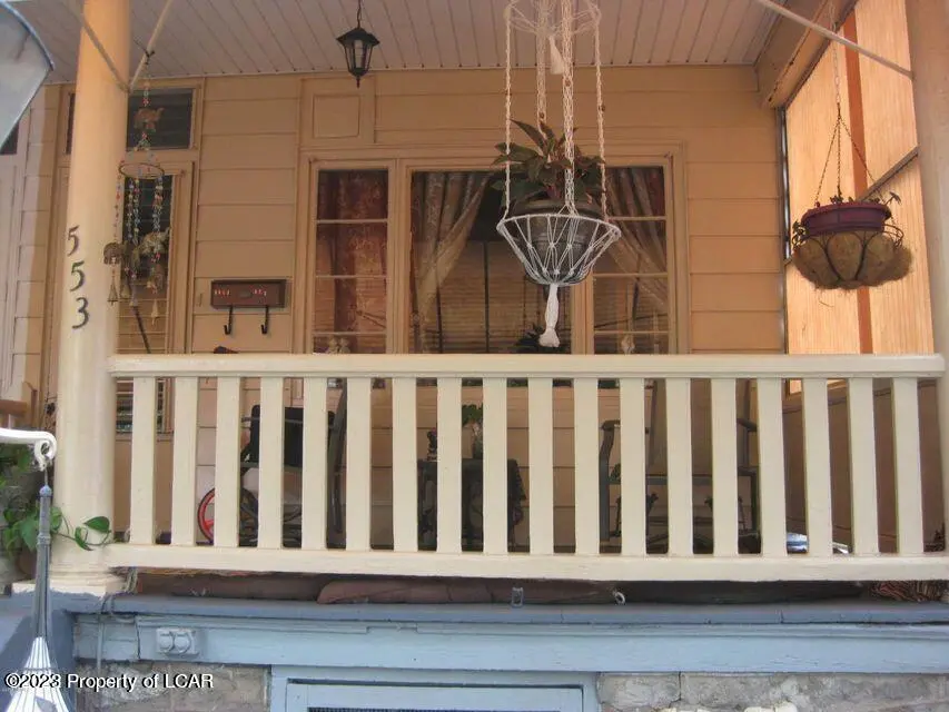 553 N Laurel Street, Hazleton in Hazleton
