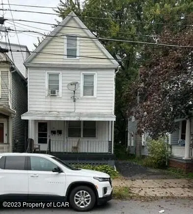 43 Terrace Street, Wilkes-Barre in Wilkes-Barre