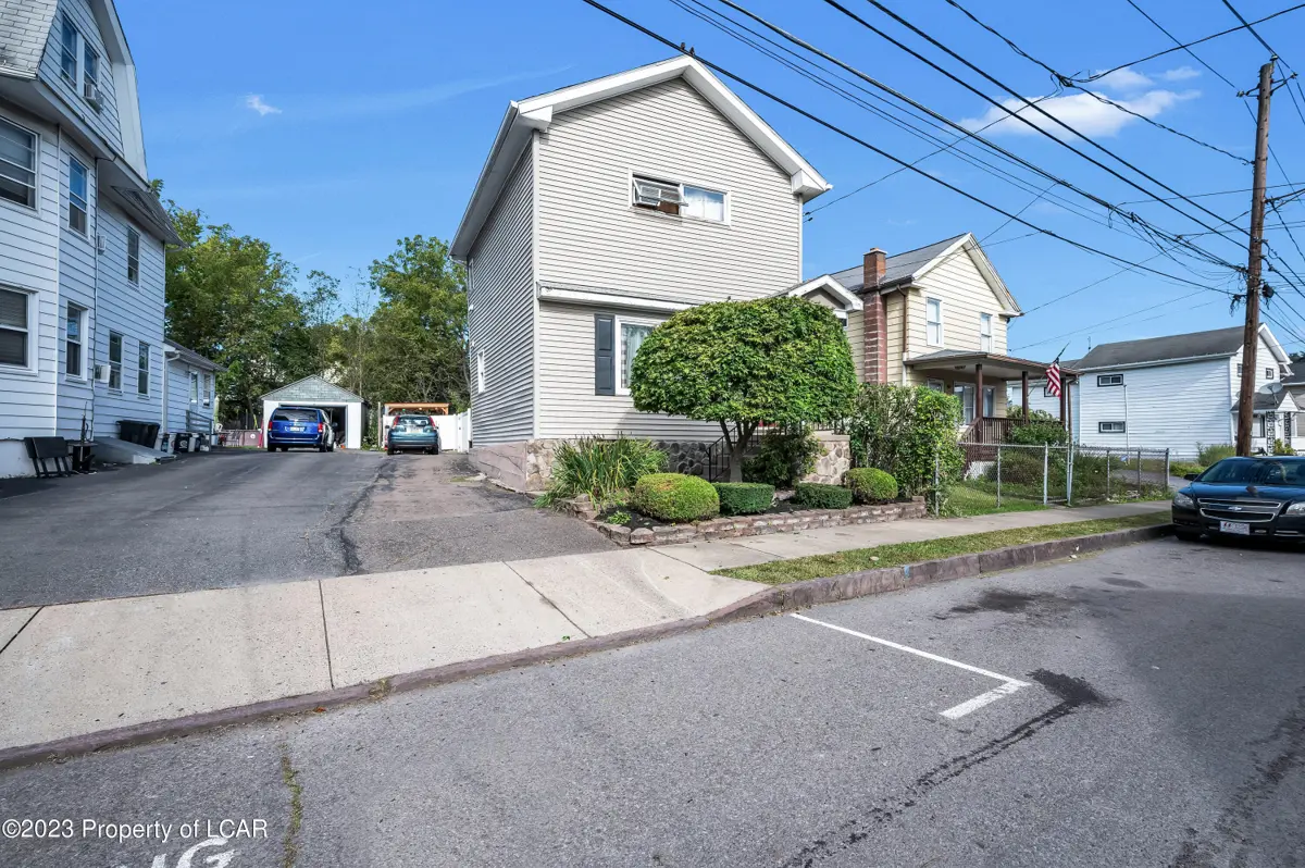 31 Murray Street, Wilkes-Barre in Wilkes-Barre