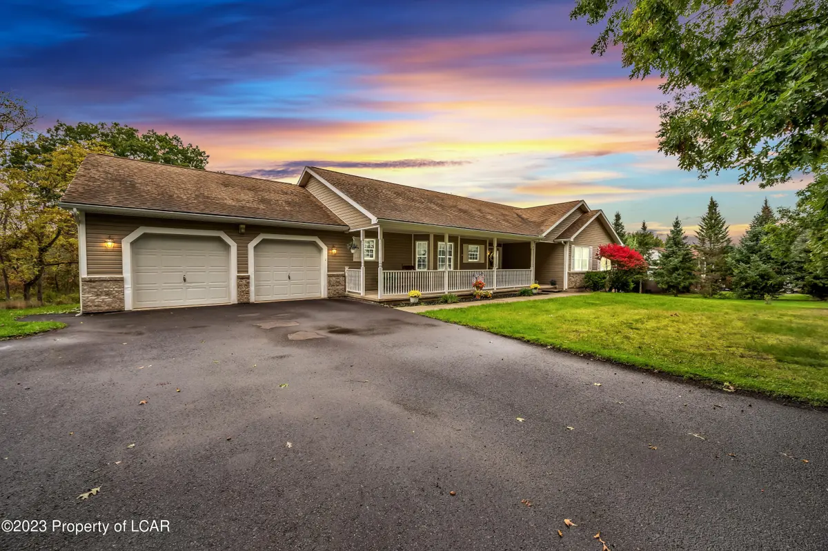 350 Crane Road, Shavertown in Shavertown
