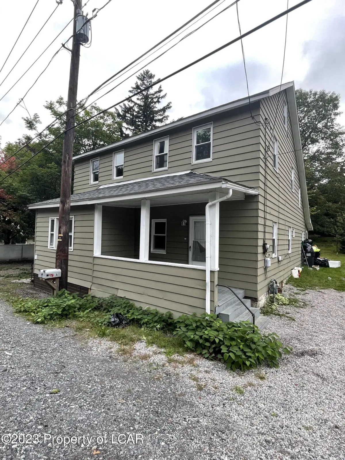 21 Scotch Hill Road, Freeland in Freeland