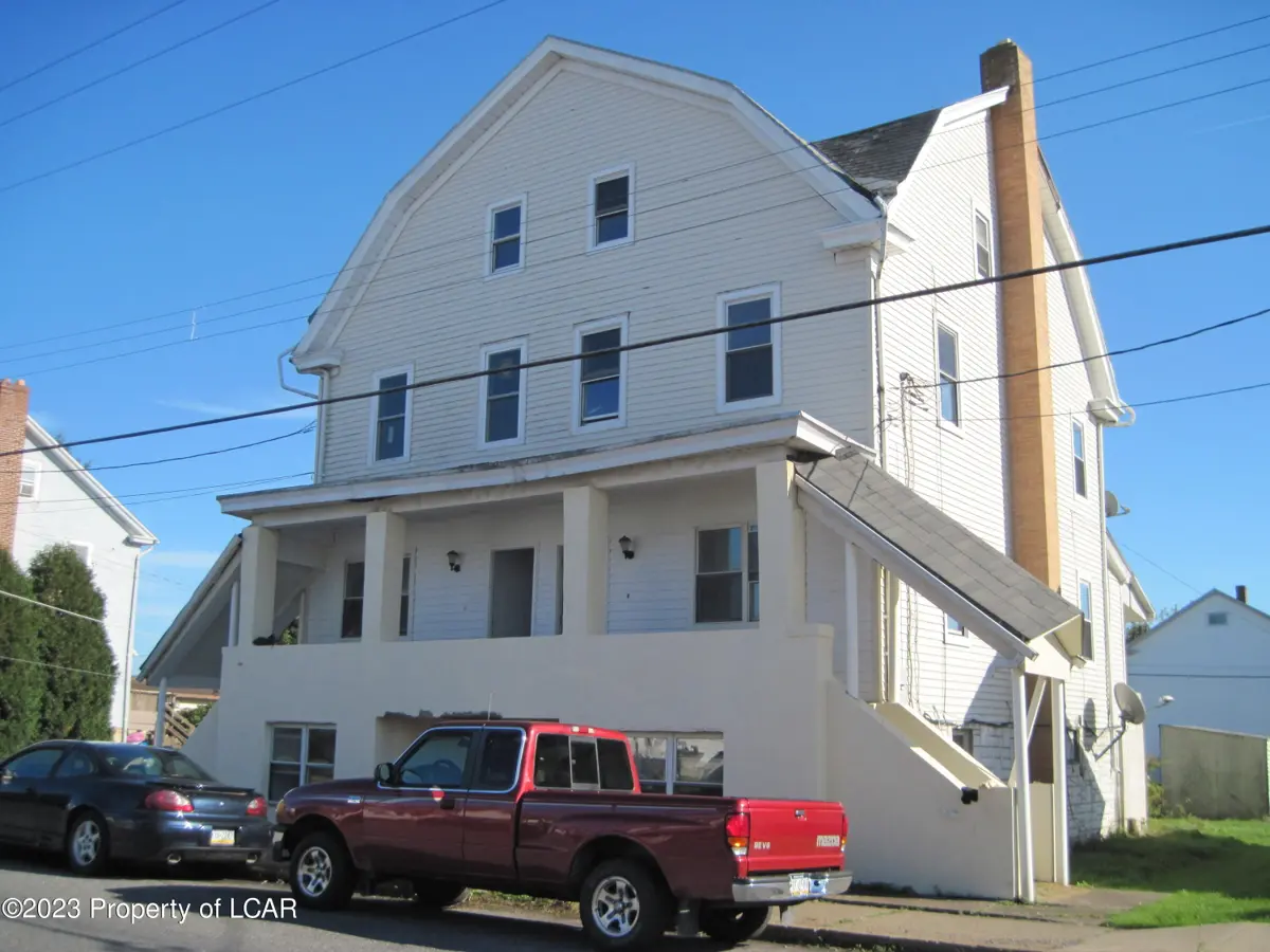 40 E Market Street, Tresckow in Tresckow