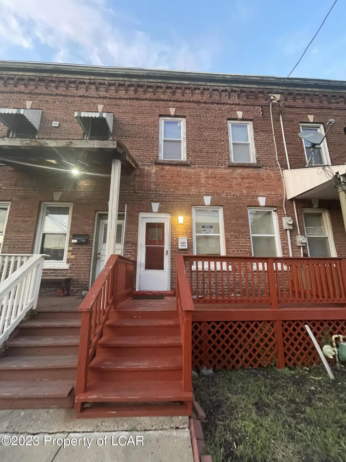 226 Jones Street, Wilkes-Barre in Wilkes-Barre