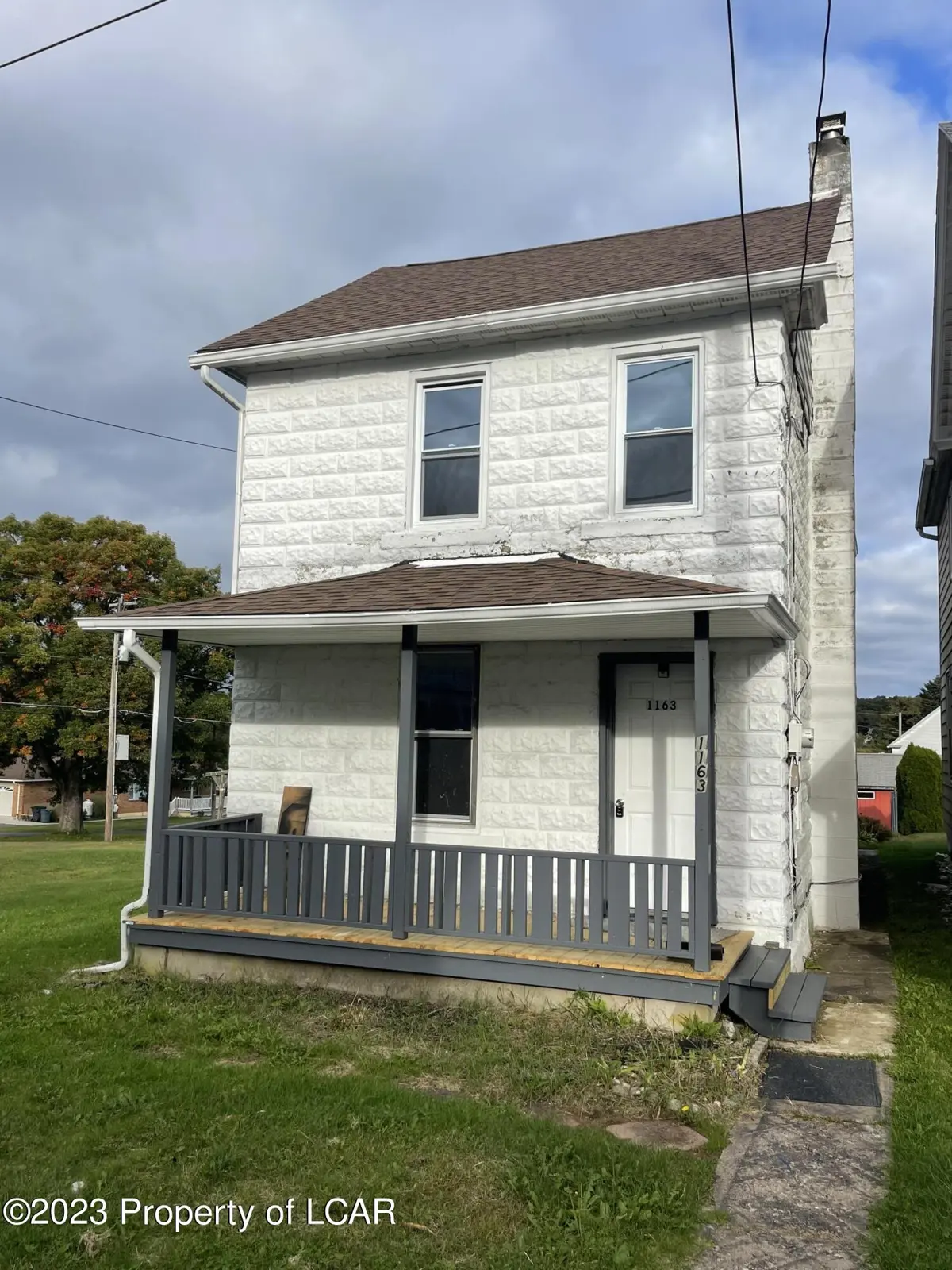 1163 Ridge Street, Freeland in Freeland