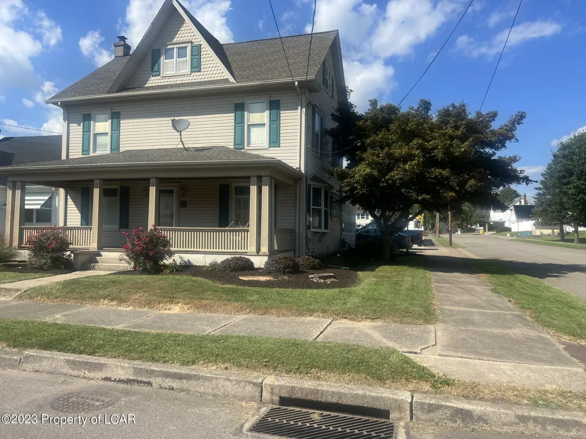 543 E 5th Street, Nescopeck in Nescopeck