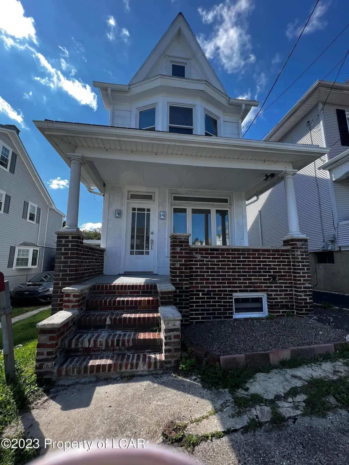134 SWATARA Road, Shenandoah in Shenandoah