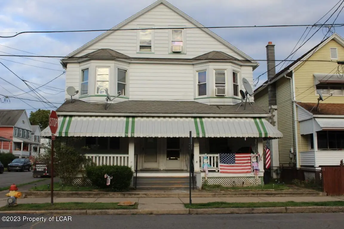 240 Pine Street, Nanticoke in Nanticoke