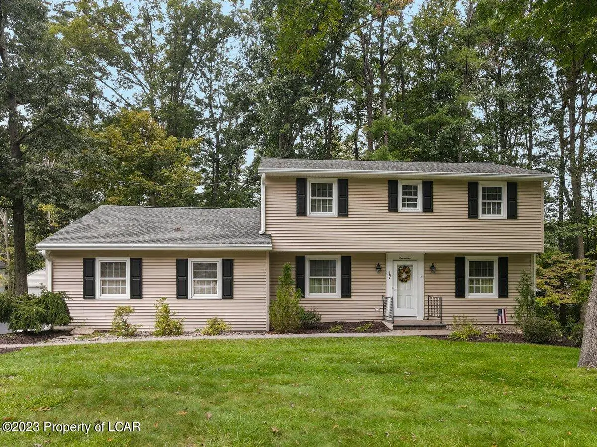 17 Old Forest Road, Conyngham in Conyngham