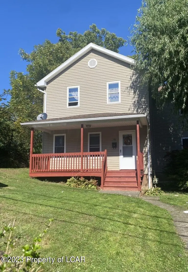 381 Hoyt Street, Pringle in Pringle
