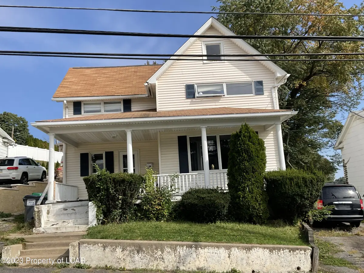 22 Stout Street, Yatesville in Yatesville