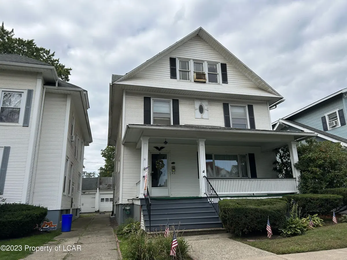 31 Virginia Terrace, Forty Fort in Forty Fort