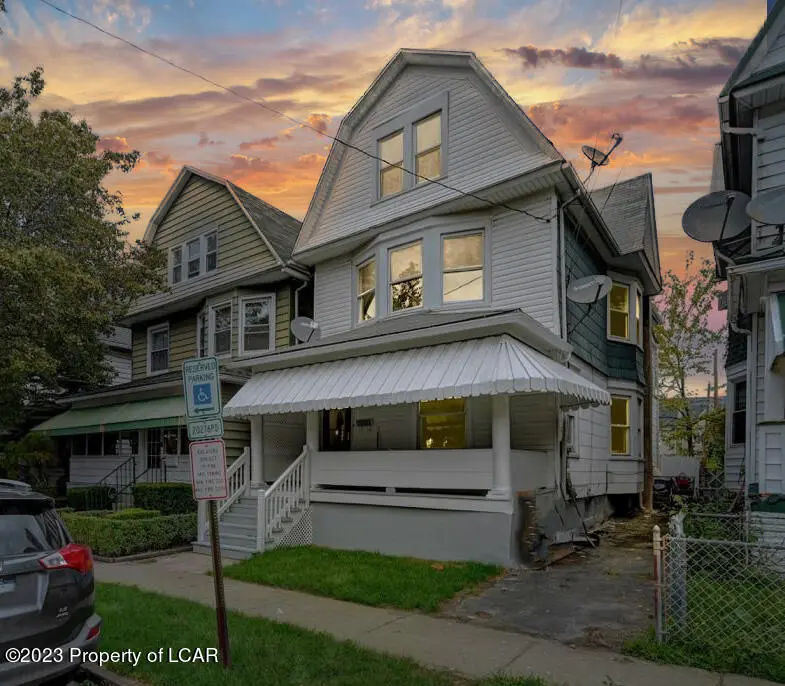81 COURTRIGHT Avenue, Wilkes-Barre in Wilkes-Barre