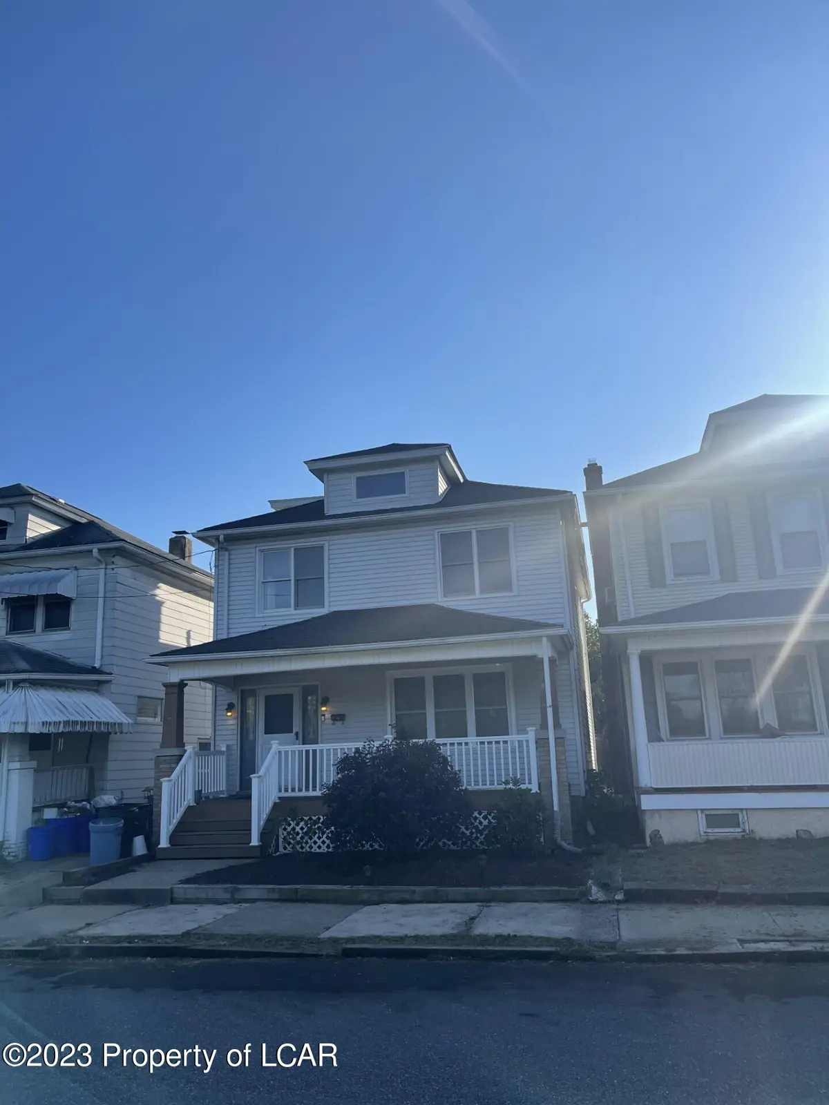 7 Oaklawn Avenue, Hanover Township in Hanover Township