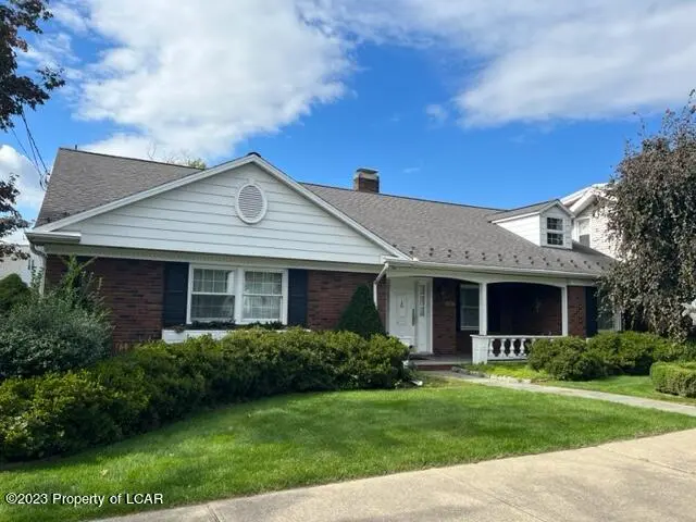 1506 Wyoming Avenue, Forty Fort in Forty Fort