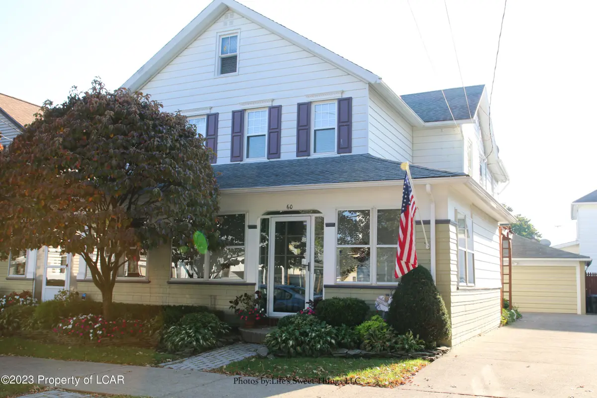 58 W Dorrance Street, Kingston in Kingston
