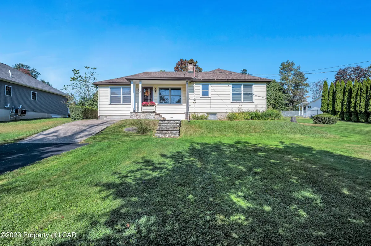 41 Yeager Avenue, Dallas in Dallas