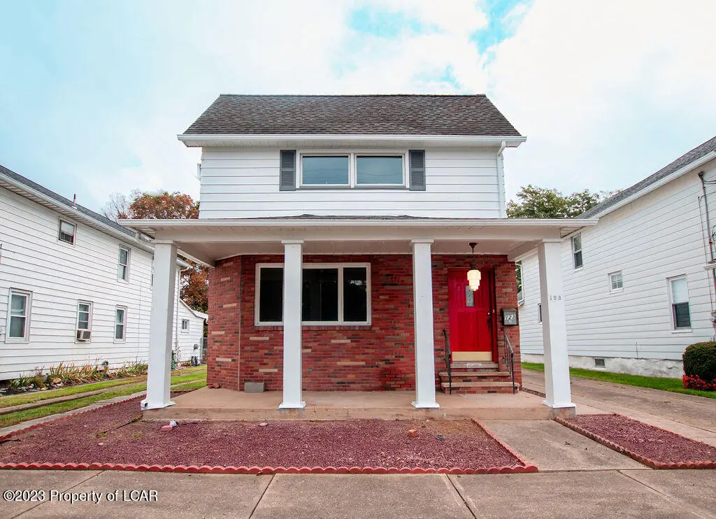 123 Slocum Street, Forty Fort in Forty Fort
