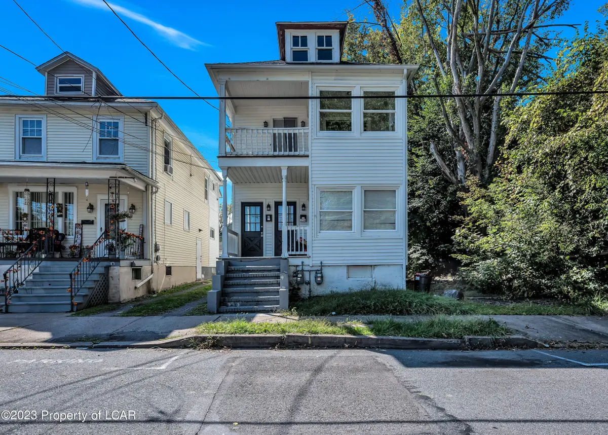 354 Horton Street, Wilkes-Barre in Wilkes-Barre