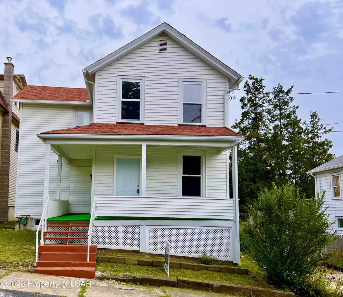 23 Oaklawn Avenue, Hanover Township in Hanover Township