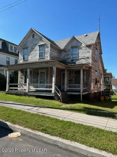 410 S Hanover Street, Nanticoke in Nanticoke