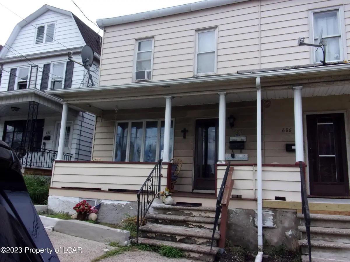 684 N Main Street, Wilkes-Barre in Wilkes-Barre