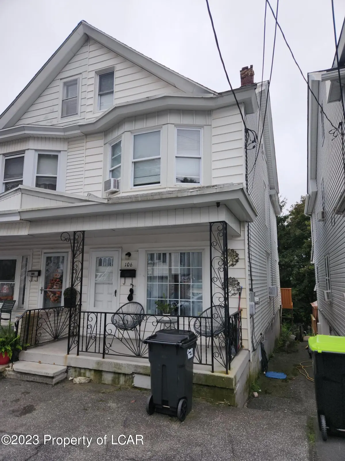 106 Schuylkill Avenue, Shenandoah in Shenandoah