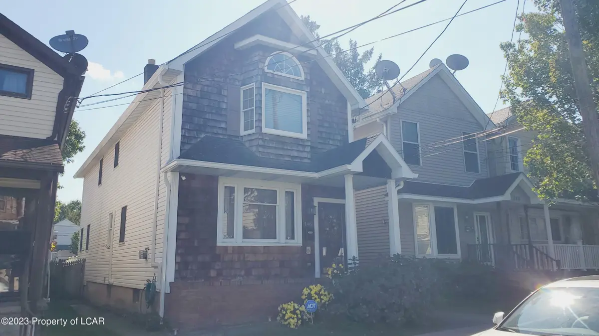 146 S Meade Street, Wilkes-Barre in Wilkes-Barre