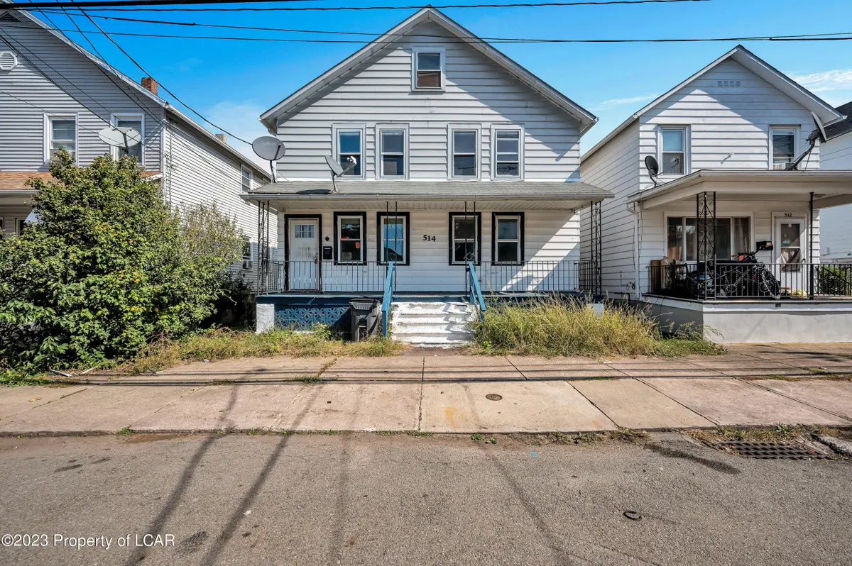 514 Front Street, Warrior Run in Warrior Run
