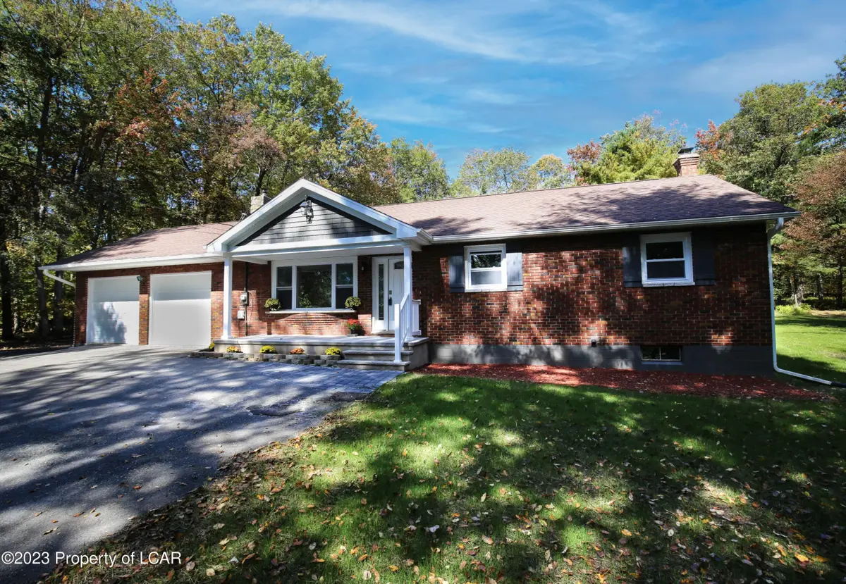 541 Pond Creek Road, White Haven in White Haven