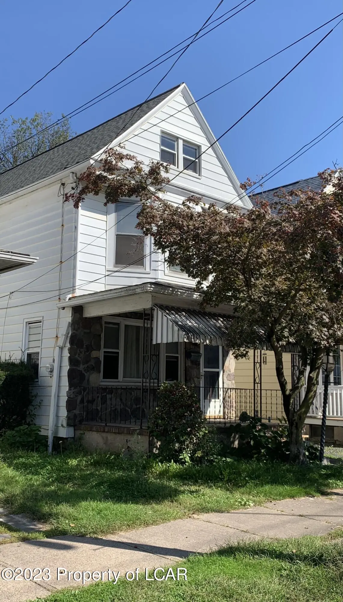249 Horton Street, Wilkes-Barre in Wilkes-Barre