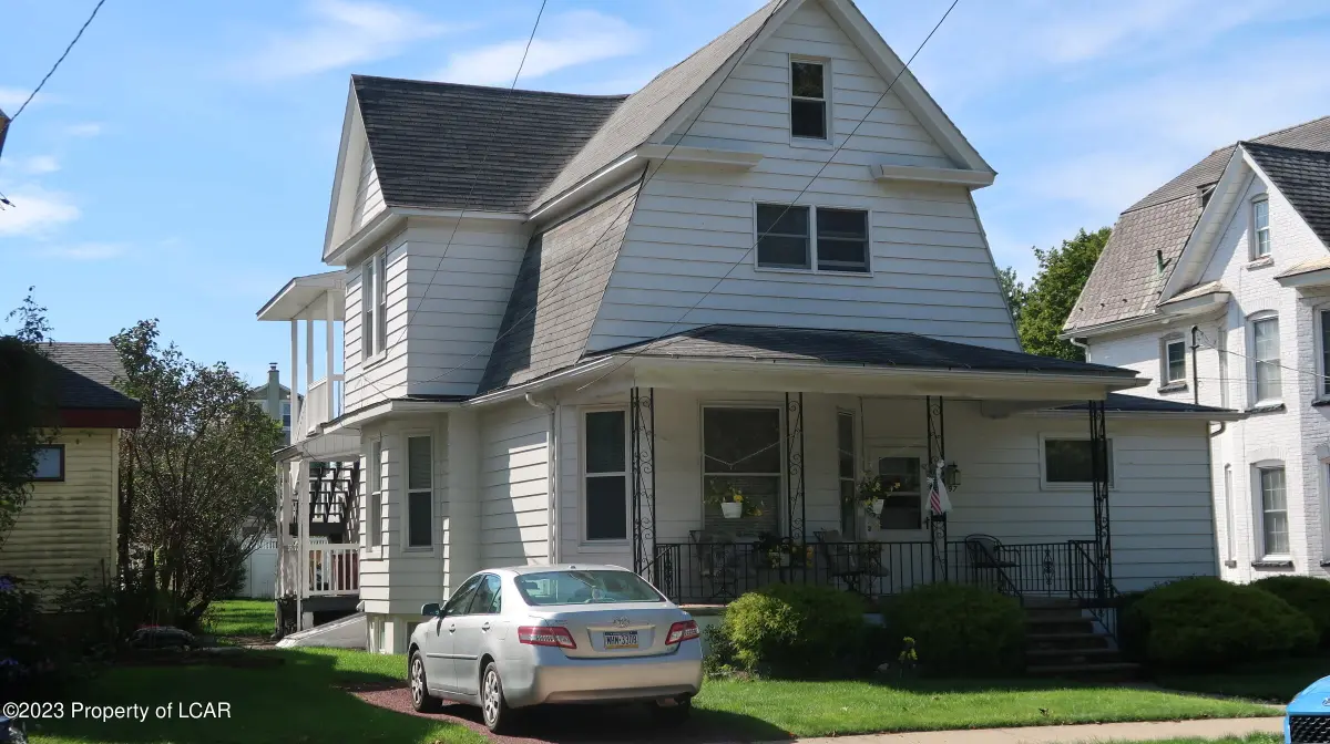 97 Park Place, Kingston in Kingston
