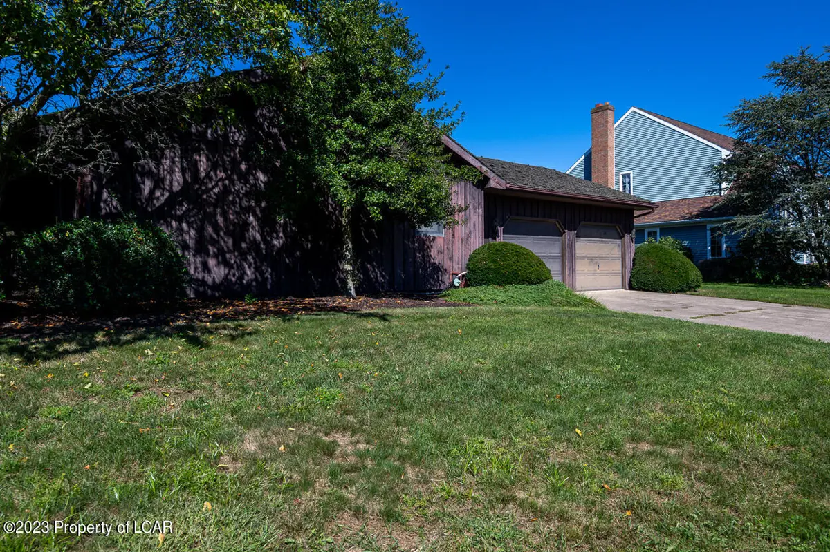 1100 Johnson Street, Berwick in Berwick