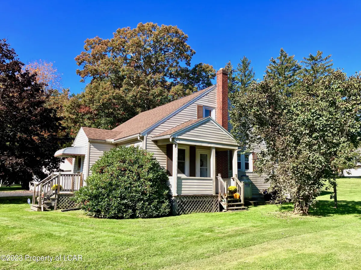 4055 Hollywood Boulevard, Hazle Township in Hazle Township