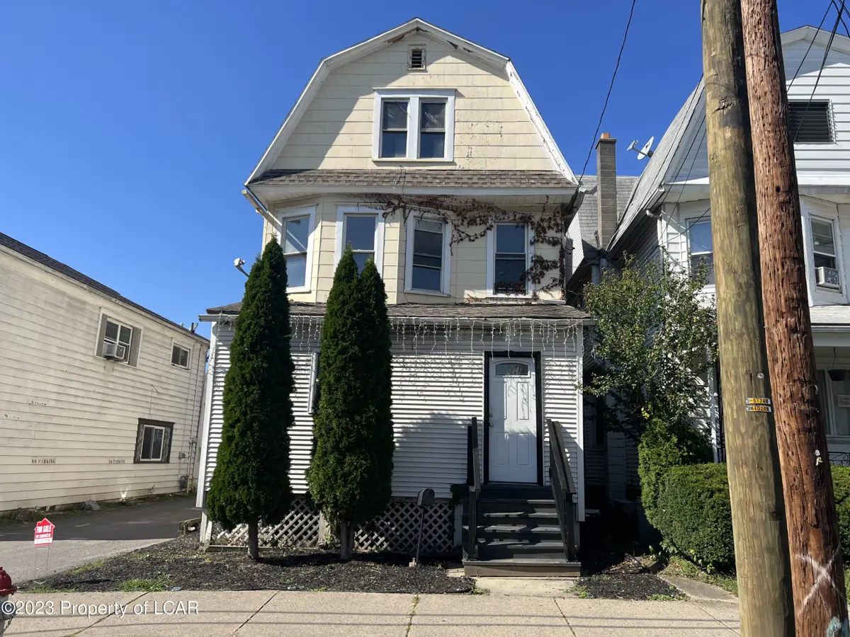 484 N Main Street, Wilkes-Barre in Wilkes-Barre