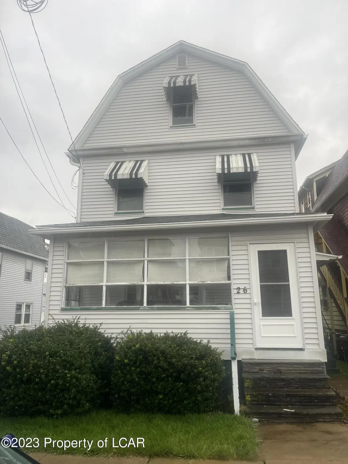26 Knox Street, Hanover Township in Hanover Township