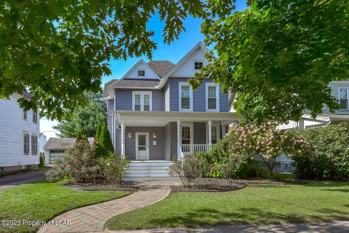 231 Delaware Avenue, West Pittston in West Pittston