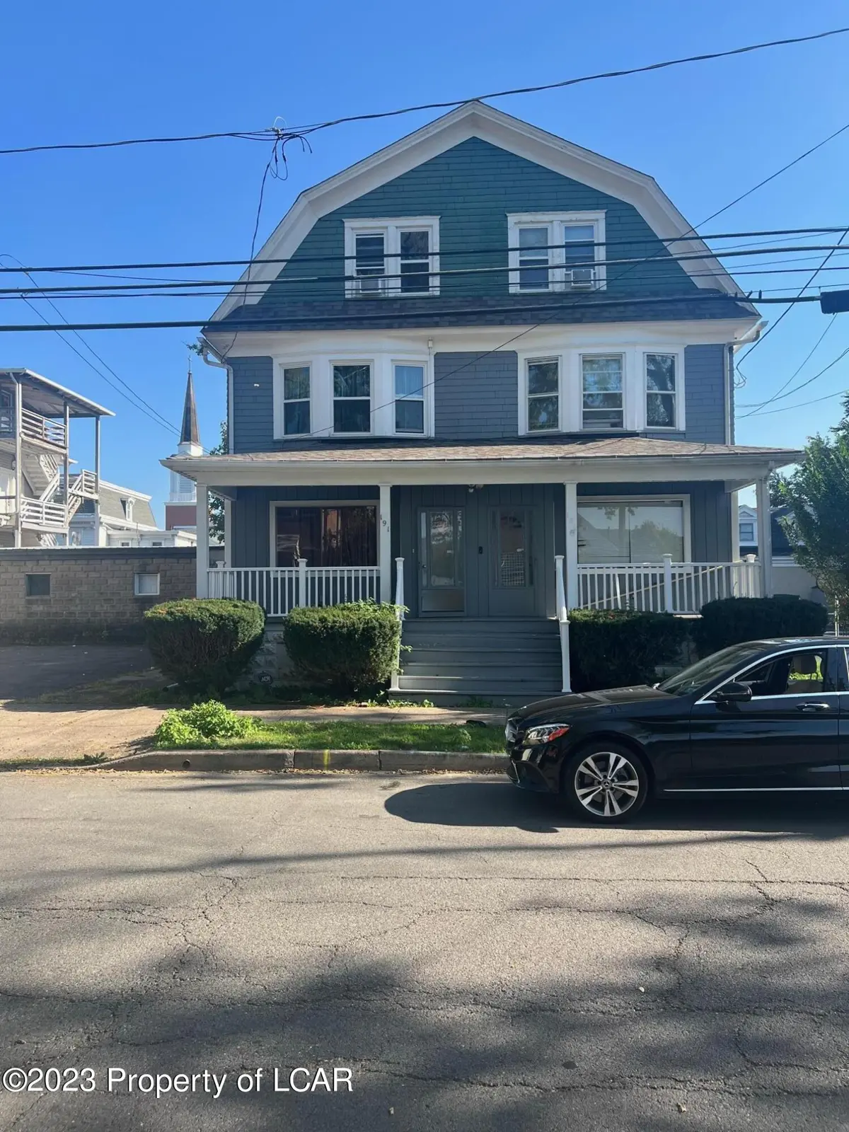 189 S Maple Avenue, Kingston in Kingston