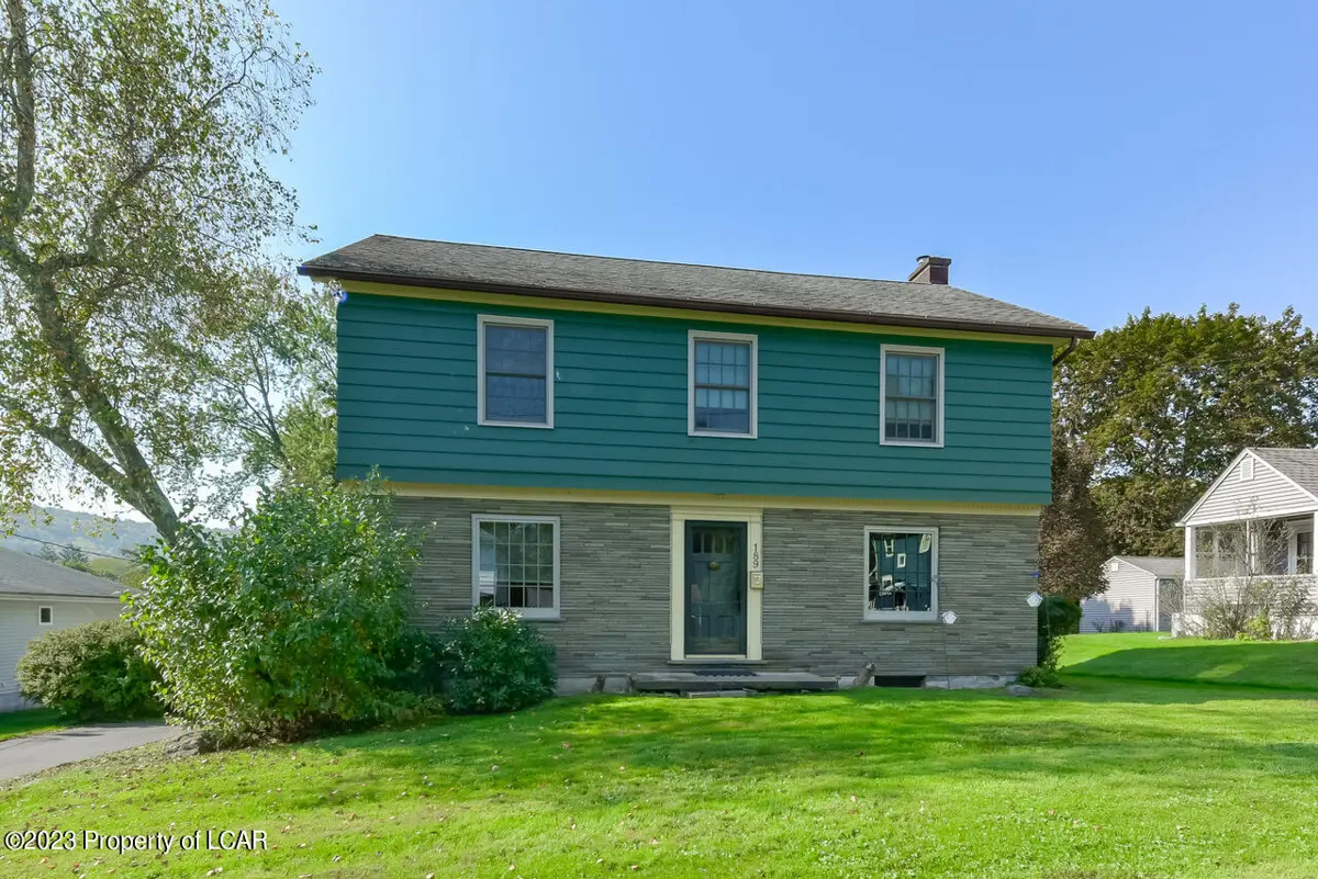 189 Lewis Avenue, Trucksville in Trucksville