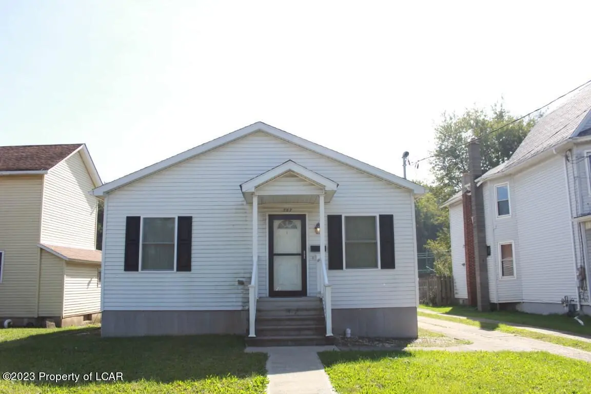 757 N Main Street, Pittston in Pittston
