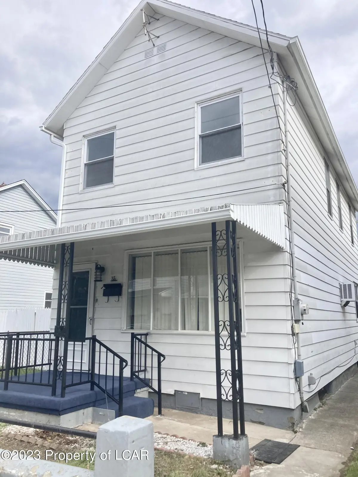 35 Luzerne Street, Hanover Township in Hanover Township