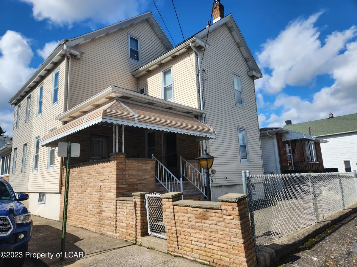 531 W 2nd Street, Hazleton in Hazleton