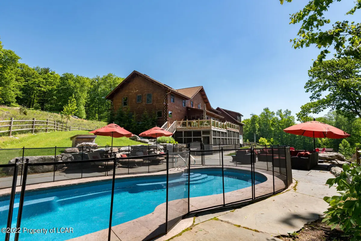 510 Beaupland Road, Bear Creek Village in Bear Creek Village