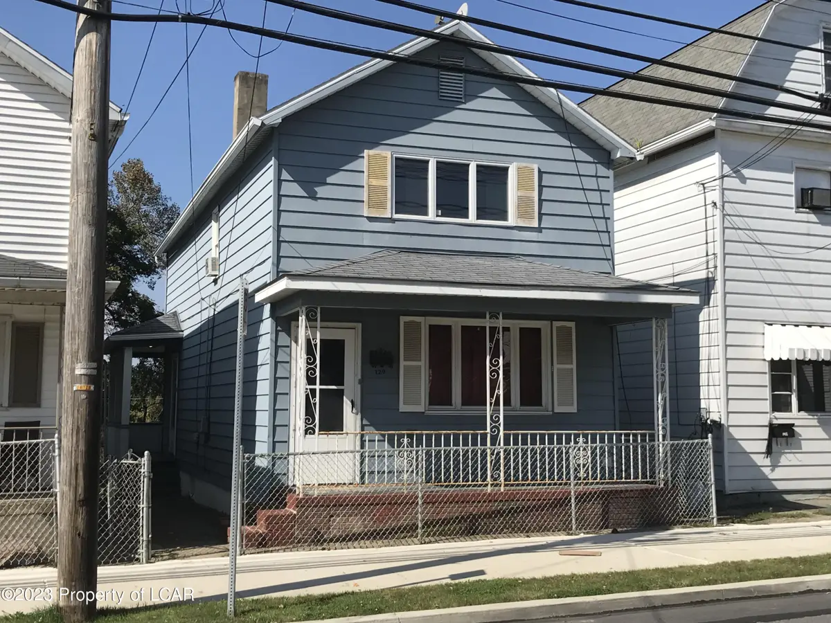 129 S Main Street, Ashley in Ashley