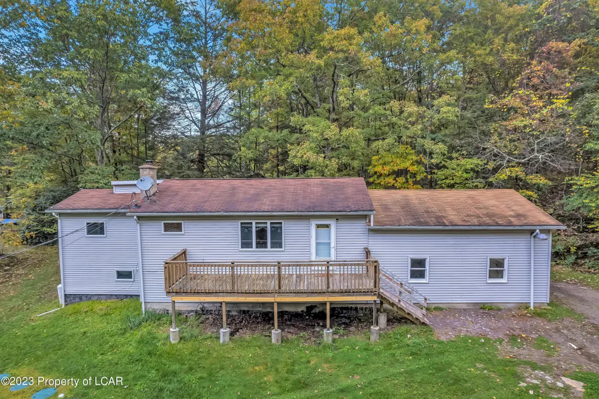 136 Niemchik Road, Hunlock Creek in Hunlock Creek