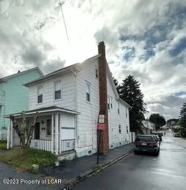 720 N James Street, Hazleton in Hazleton
