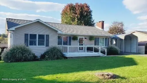 314 Highland Avenue, Trucksville in Trucksville