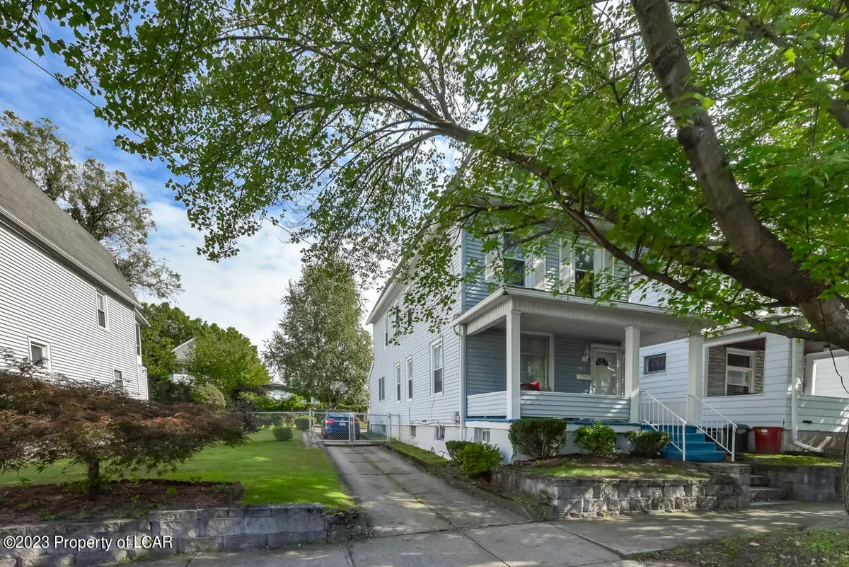 80 E Bennett Street, Kingston in Kingston