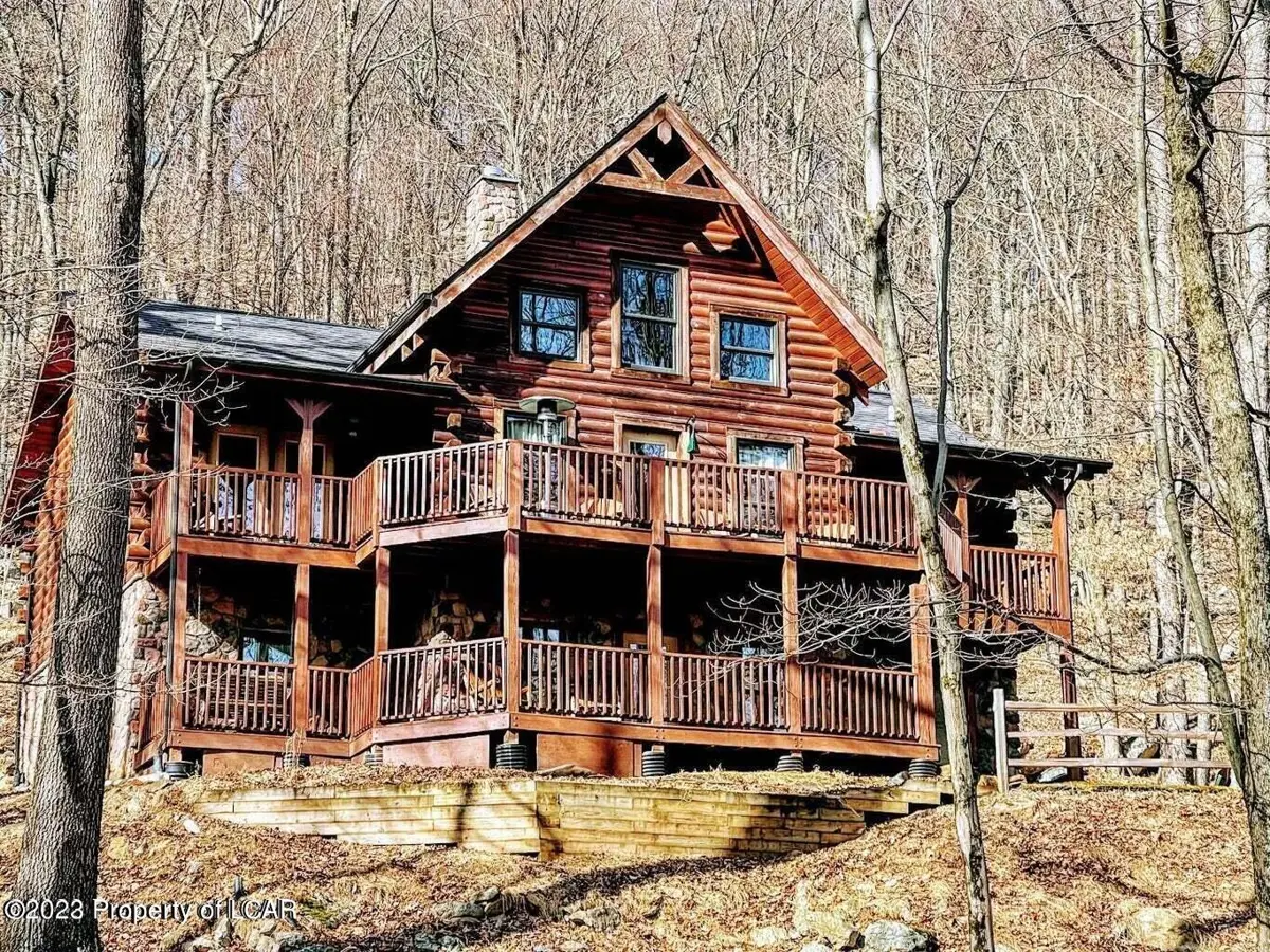150 N iroquois Circle, Hazleton in Hazleton