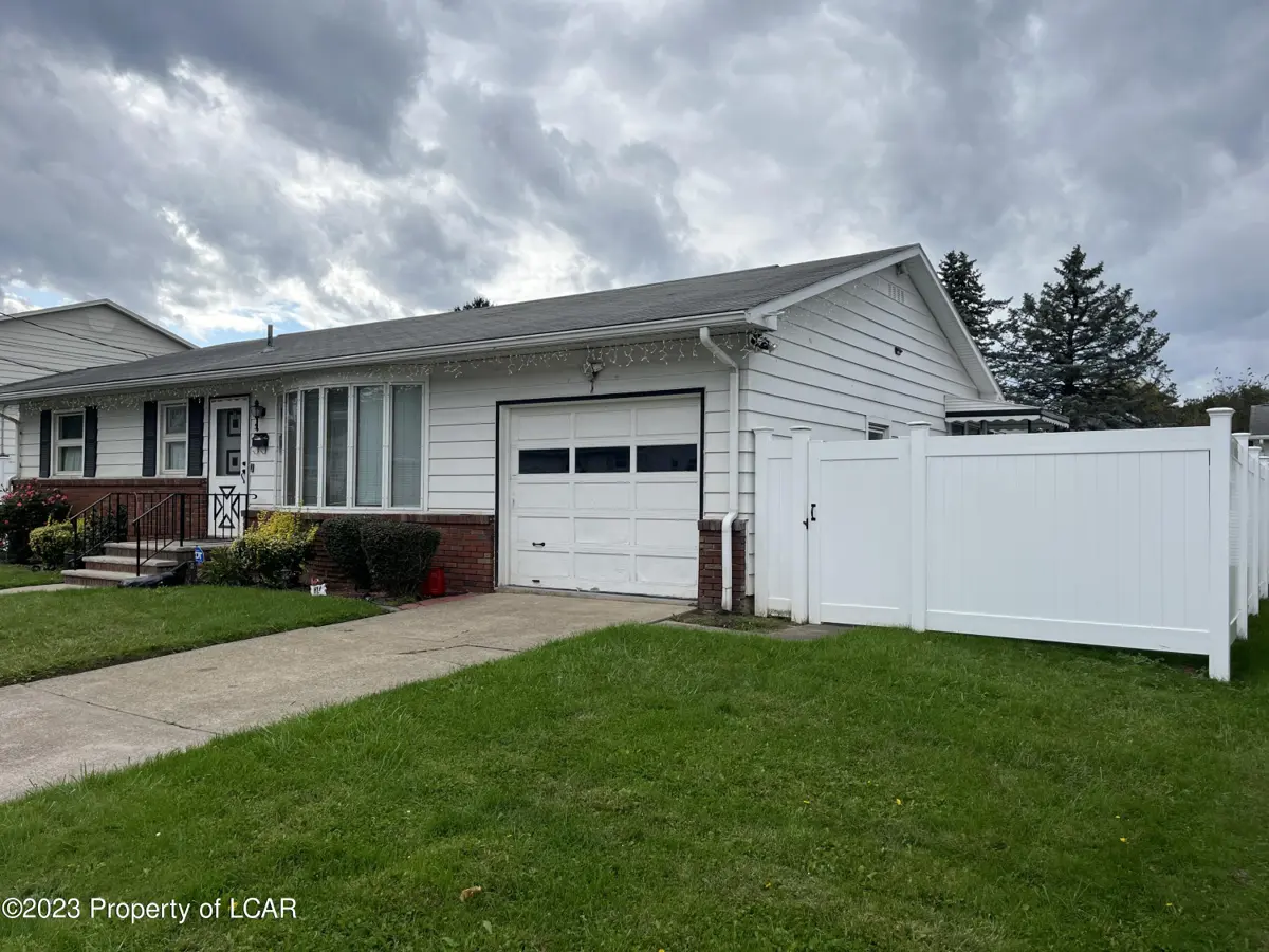 3 Anthracite Street, Wilkes-Barre in Wilkes-Barre